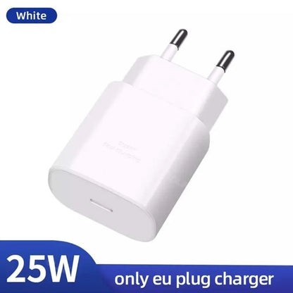 25W PD Charger Adapter