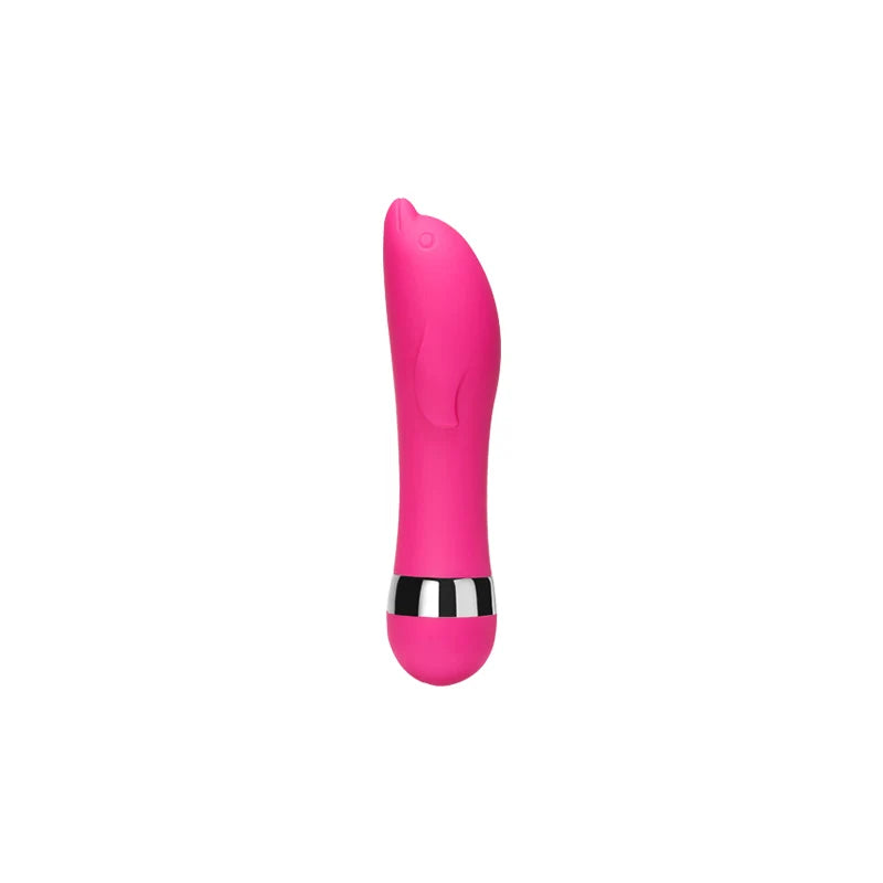 Multi-speed G Spot Vagina Vibrator