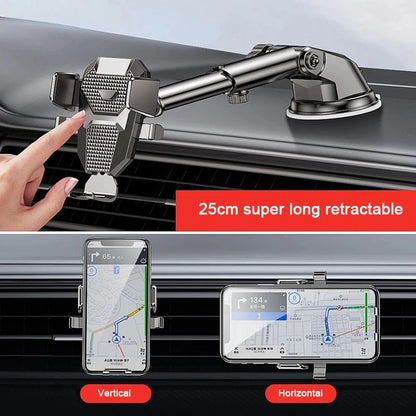 Car Phone Holder Mount Stand