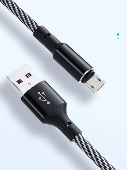 Micro USB Fast Charging Data Cable
