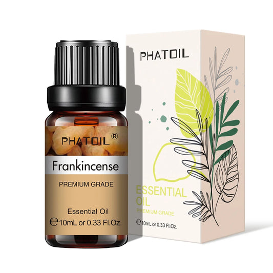Frankincense 10ml Essential Oils Pure Natural