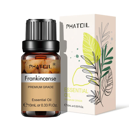 Peppermint 10ml Essential Oils Pure Natural