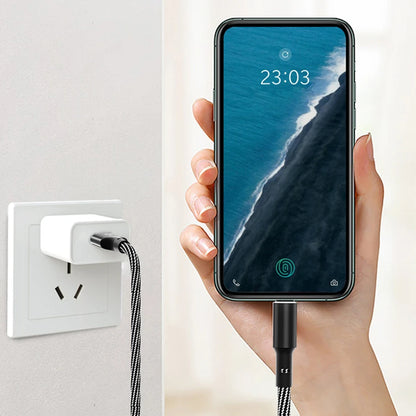 Micro USB Fast Charging Data Cable