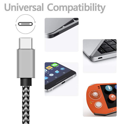USB Type C Cable