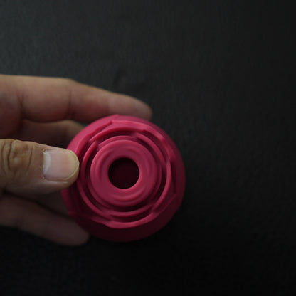 Rose Vibrator Intimate