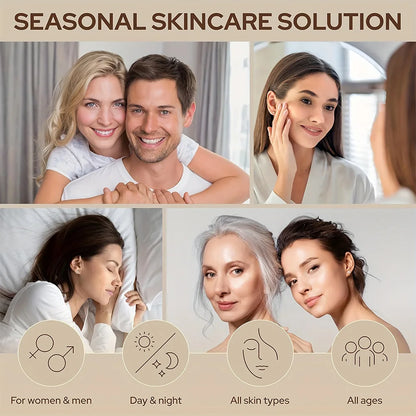 Retinol Face Cream Moisturizing  Collagen Creams