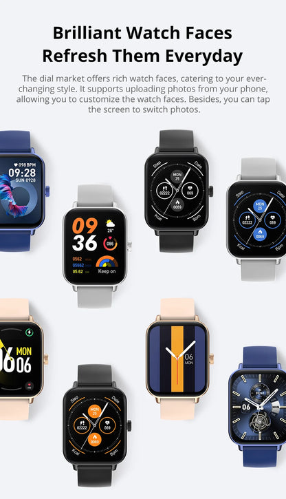 P81 Smart Watch Ultra 1.9 inch