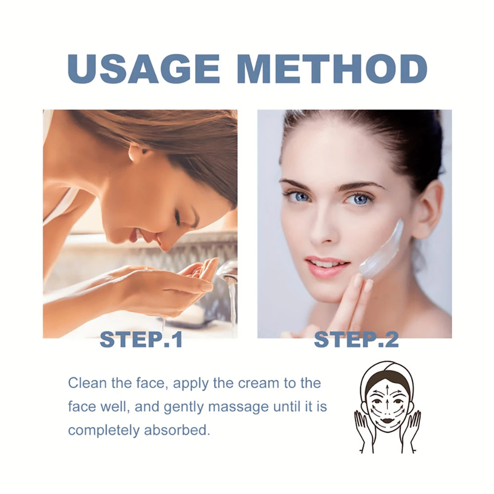 5 Seconds Retinol Lifting Cream