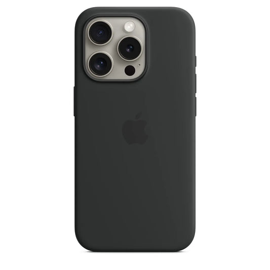 Silicone iPhone Case