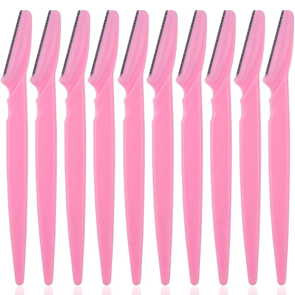 Eye Brow  Hair Removal