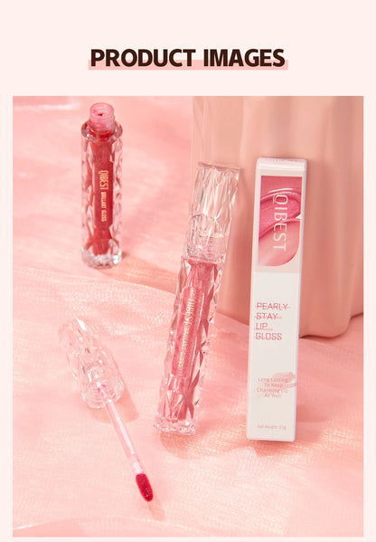 QIBEST Waterproof Diamond Shimmer