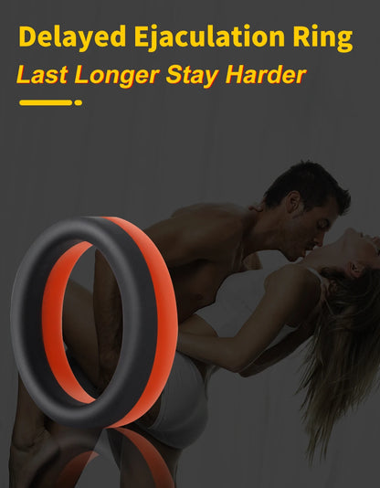 Men Penis Ring