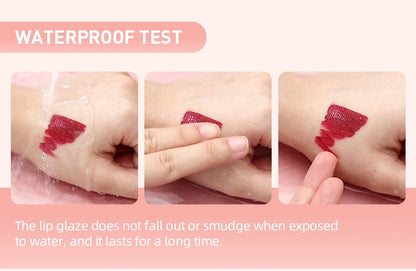 QIBEST Waterproof Diamond Shimmer