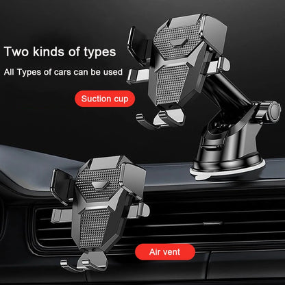 Car Phone Holder Mount Stand