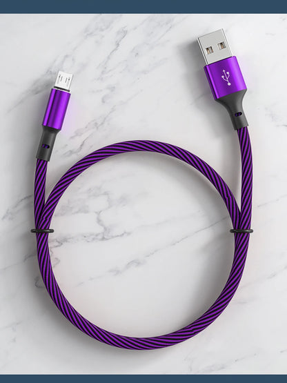 Micro USB Fast Charging Data Cable