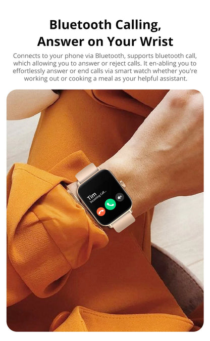 P81 Smart Watch Ultra 1.9 inch