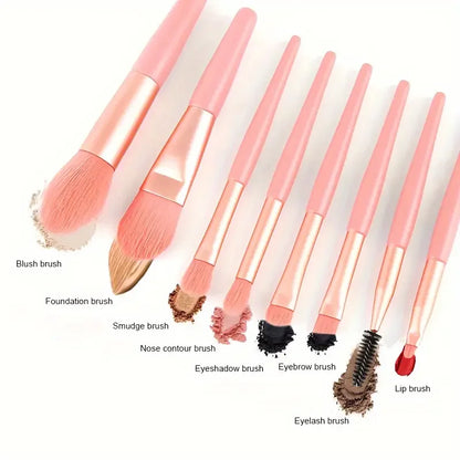 40 Colors Glitter Eyeshadow Palette Matte Waterproof Cosmetics Kit