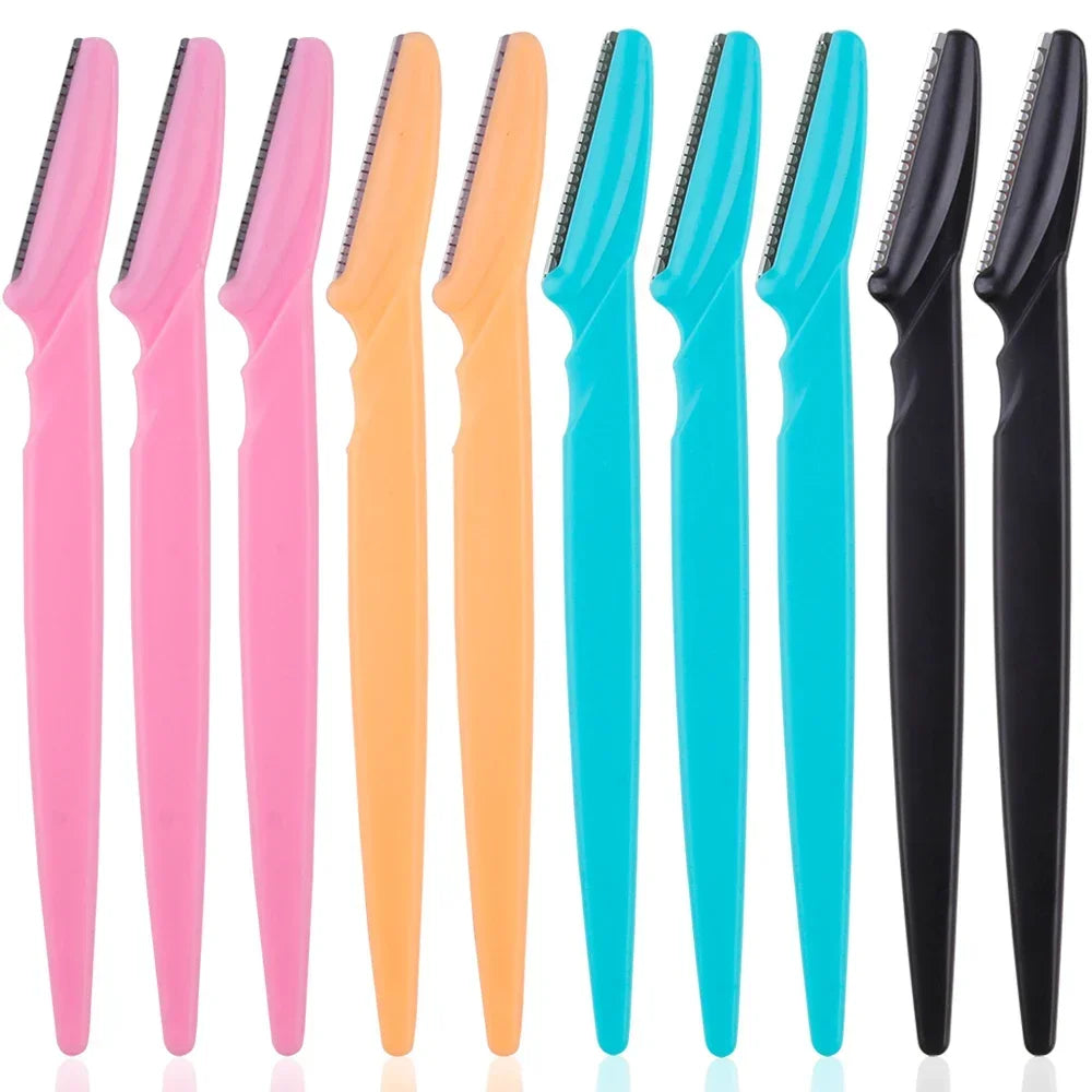 Eye Brow  Hair Removal