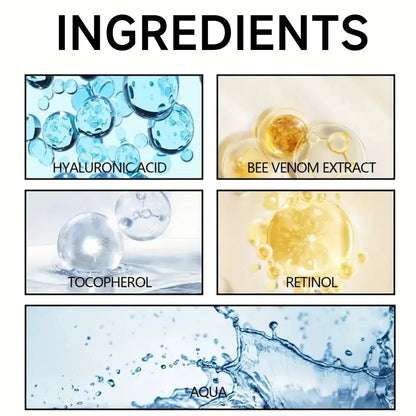 Retinol Repairing Moisturizing Nourishing Cream Anti-Aging