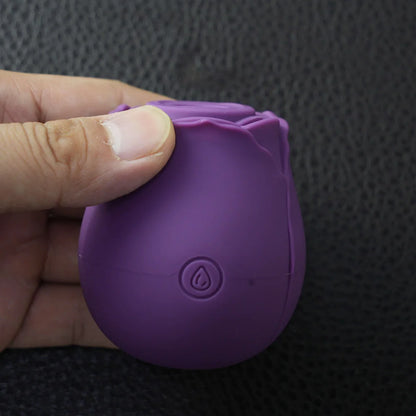 Rose Vibrator Intimate