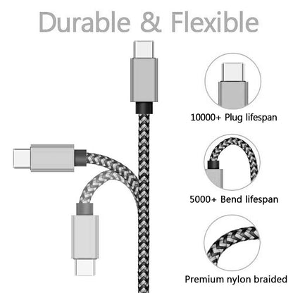 USB Type C Cable