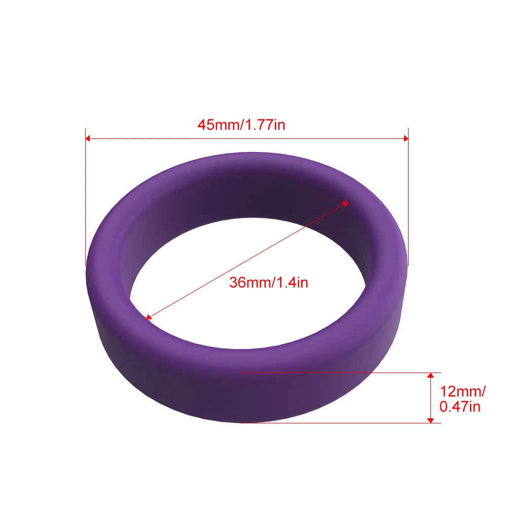Men Penis Ring