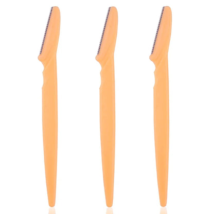 Eye Brow  Hair Removal