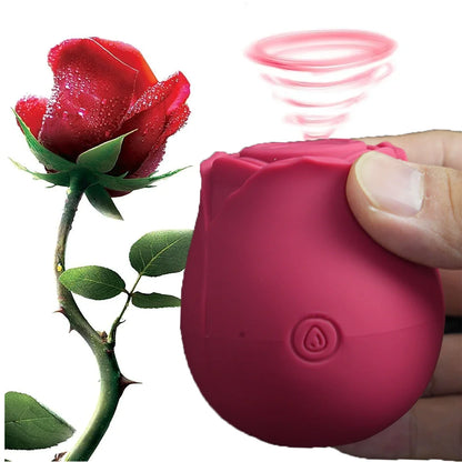 Rose Vibrator Intimate