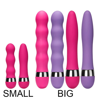 Multi-speed G Spot Vagina Vibrator