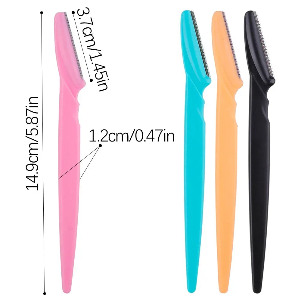 Eye Brow  Hair Removal