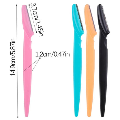 Eye Brow  Hair Removal