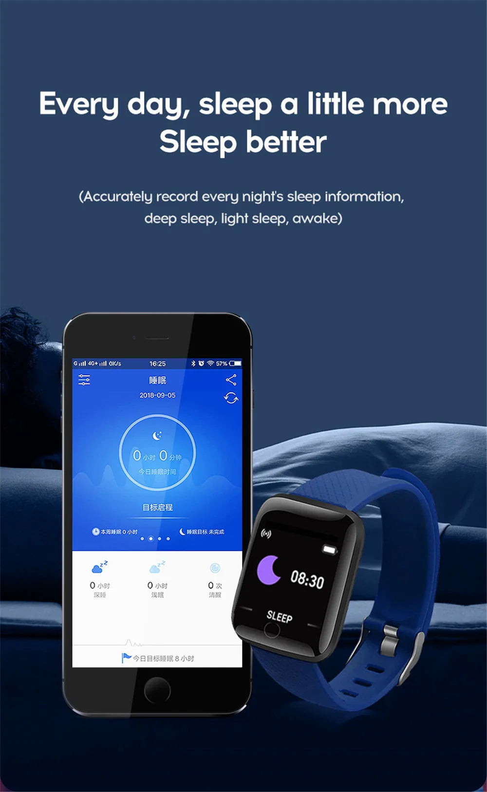 D13 Smart Watch For Men Women Kids
