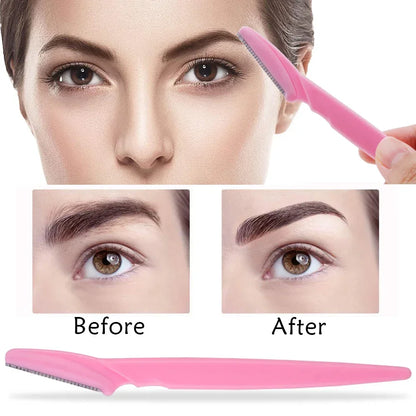 Eye Brow  Hair Removal