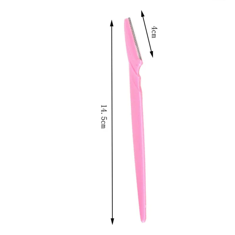 Eyebrow Trimmer Blade