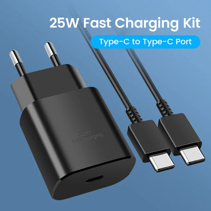 25W PD Charger Cable
