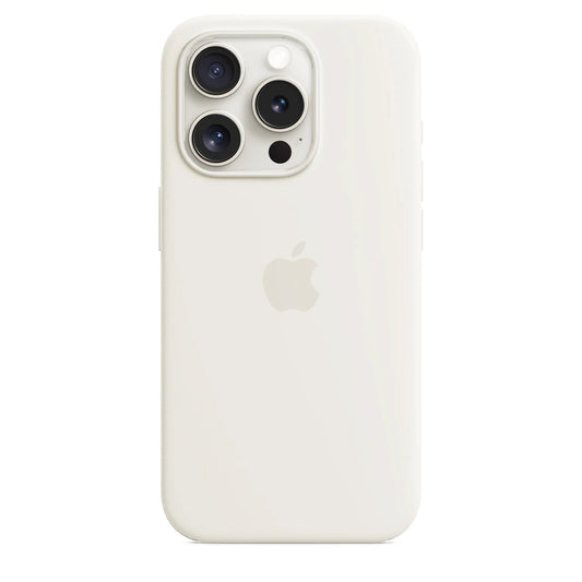 Silicone iPhone Case