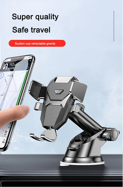 Car Phone Holder Mount Stand