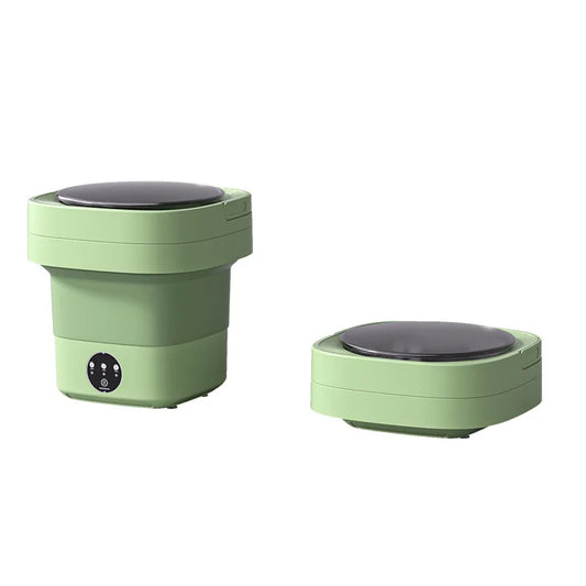 Foldable Mini Washing Machine