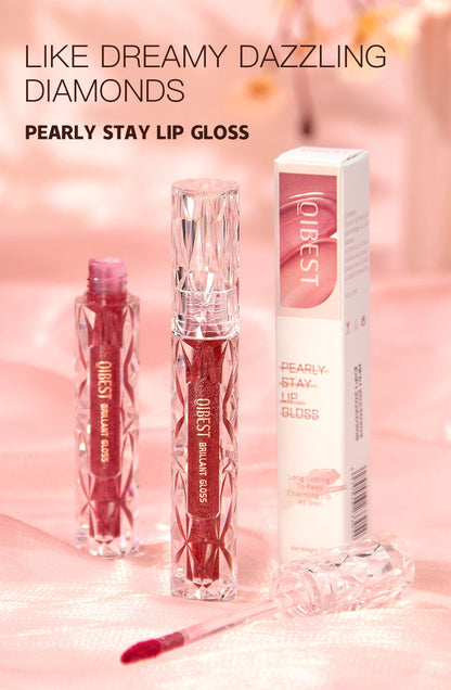 QIBEST Waterproof Diamond Shimmer