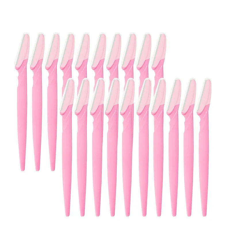 Eyebrow Trimmer Blade