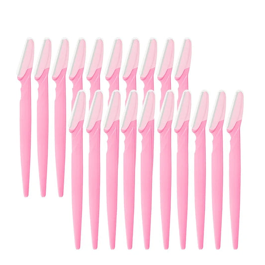 Eyebrow Trimmer Blade