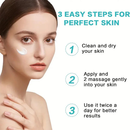 Retinol Cream Nourishing  To Improve Skin Texture