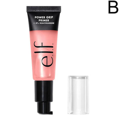 Power Grip Primer Gel Hyaluronic & 4% Niacinamide