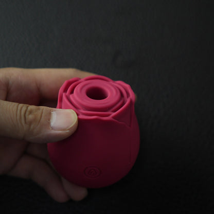 Rose Vibrator Intimate