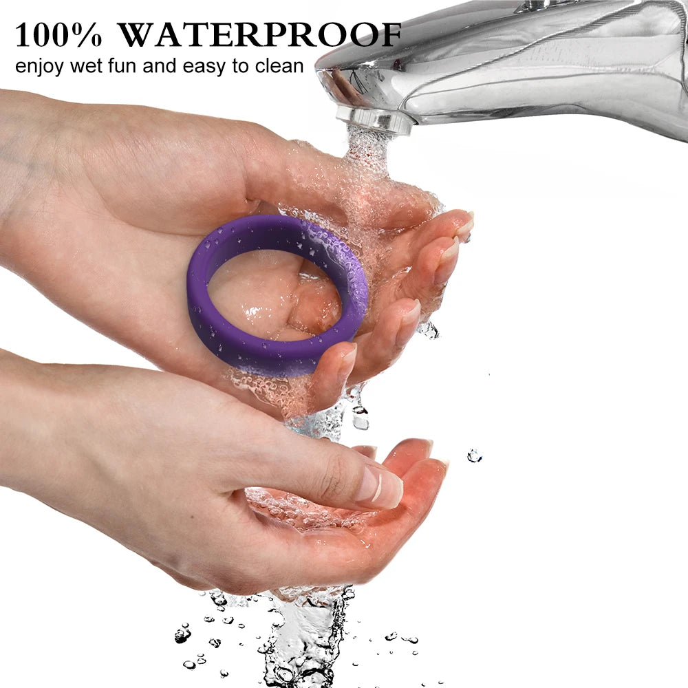 Men Penis Ring