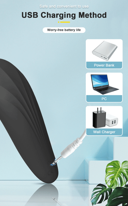 Powerful Clitoris Sucking Vibrator for Women 10 Vibration Modes