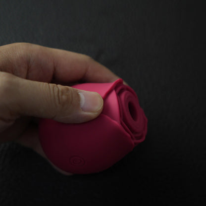 Rose Vibrator Intimate