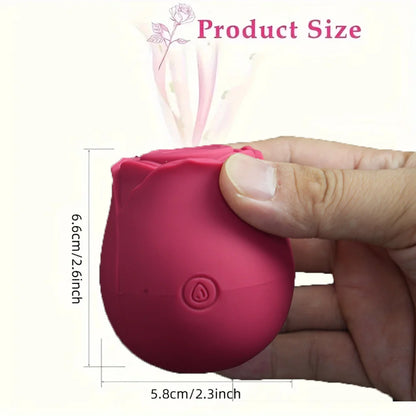 Rose Vibrator Intimate