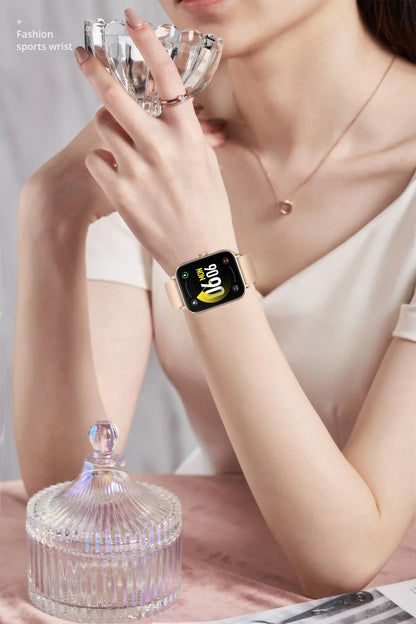 P81 Smart Watch Ultra 1.9 inch
