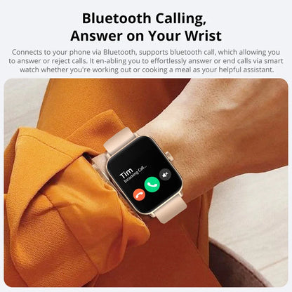 P81 Smart Watch Ultra 1.9 inch